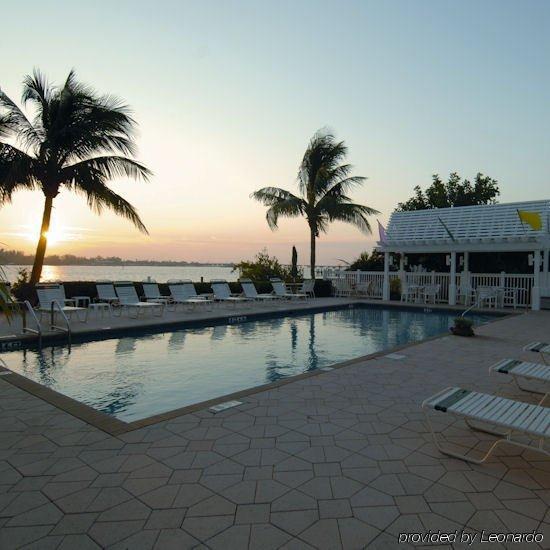 Tradewinds Resort By Resortquest Bradenton Beach Facilities photo