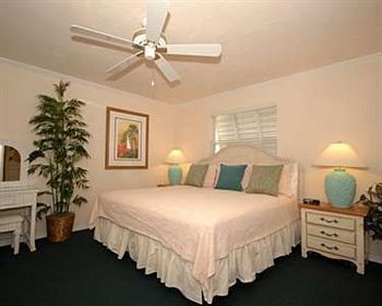 Tradewinds Resort By Resortquest Bradenton Beach Exterior photo